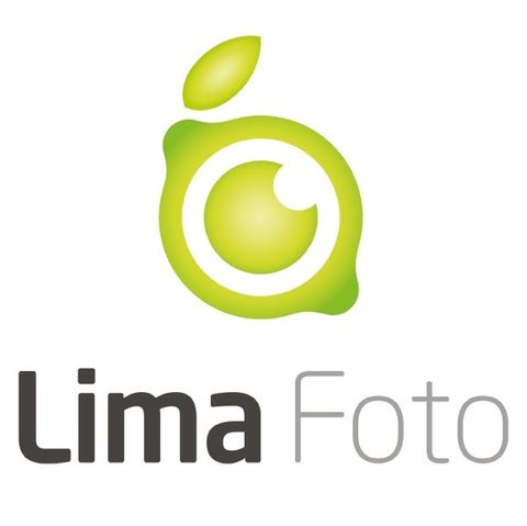 Lima Foto AS logo