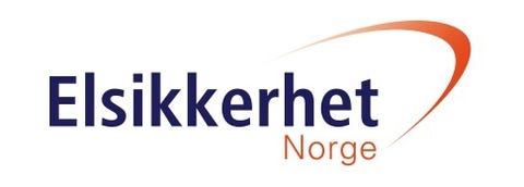 ELSIKKERHET NORGE AS Avd. Bergen logo