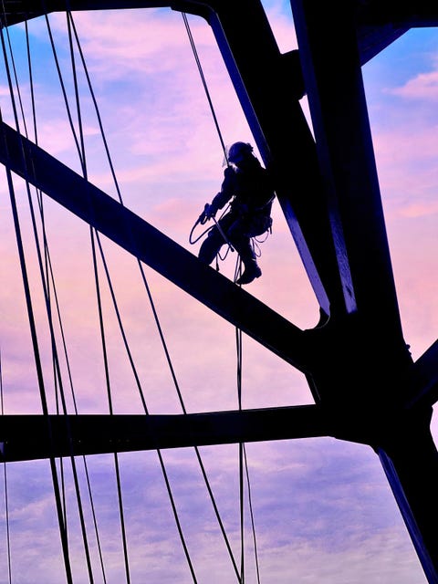 Høydesikring Access AS logo