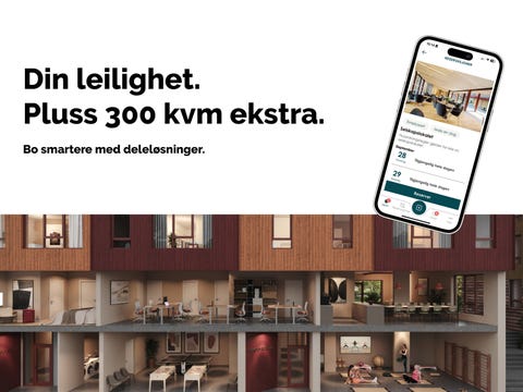 Bilde 2 av annonsen