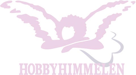 Hobbyhimmelen AS logo