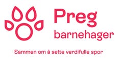 Preg Barnehager Sykkylven AS logo