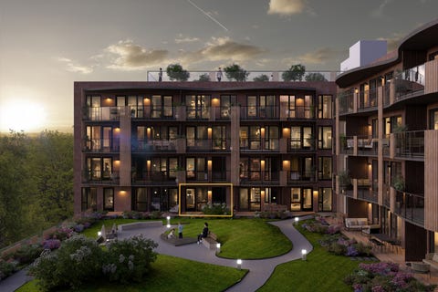 Bilde 2 av annonsen