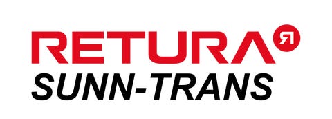 Sunnmøre Transport AS logo