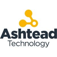 Ashtead Technology logo