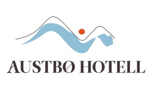 Austbø Hotell AS logo