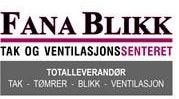 Fana Blikk AS logo