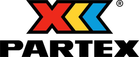 Partex Norge (Skiltgravering AS logo