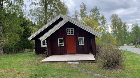 Bilde 2 av annonsen