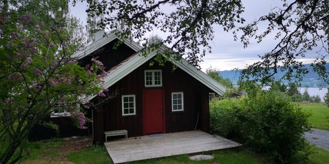 Bilde 1 av annonsen