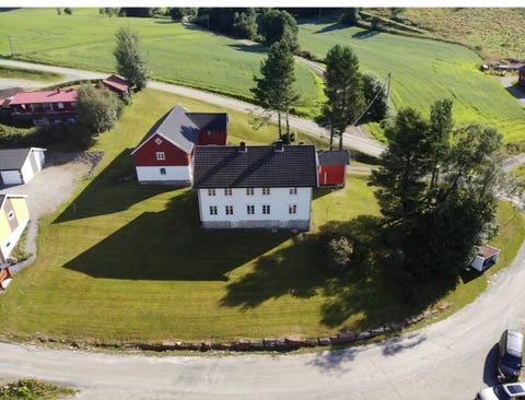 Bilde 1 av annonsen