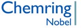 Chemring Nobel logo