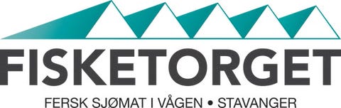 Fisketorget Stavanger logo