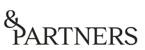 &Partners logo