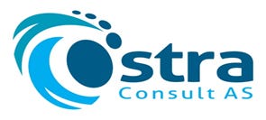 Ostra Consult AS logo