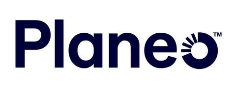 Planeo AS logo