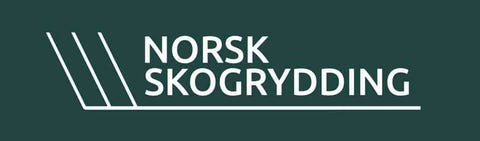 NORSK SKOGRYDDING AS logo