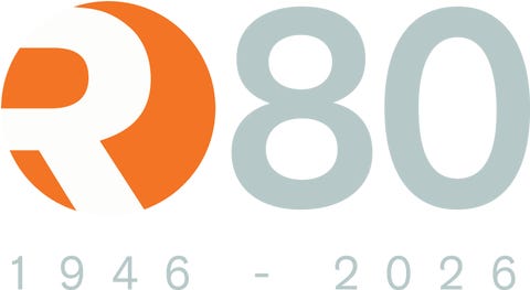 Randaberg Industries AS logo