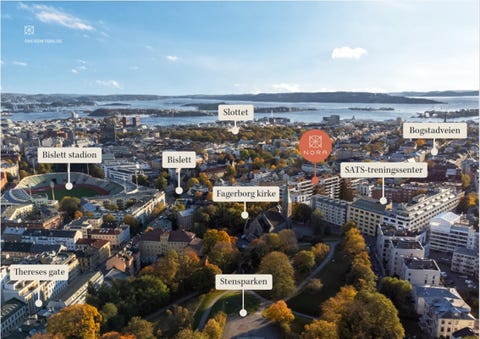 Bilde 2 av annonsen