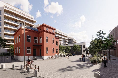 Bilde 1 av annonsen
