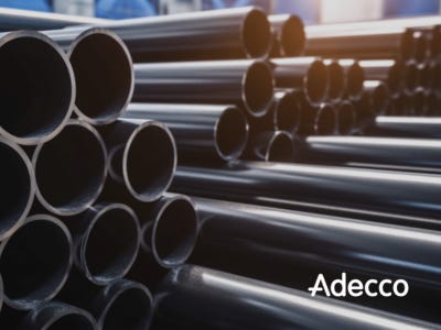 Adecco Innlandet logo