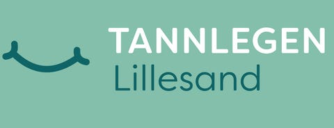 Tannhelse Sør, Tannlegen Lillesand logo