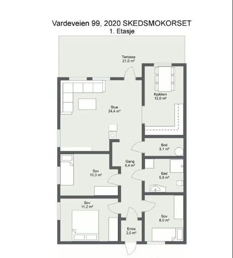 Bilde 2 av annonsen
