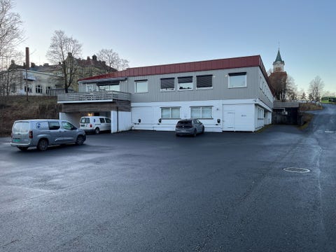 Bilde 1 av annonsen
