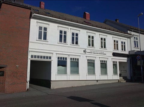 Bilde 1 av annonsen