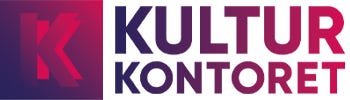 Kulturkontoret AS logo