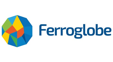FERROGLOBE MANGAN NORGE AS logo
