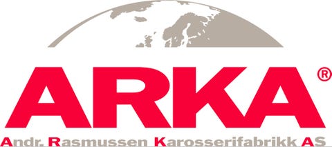 Arka As logo