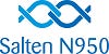 Salten Aqua-gruppen logo