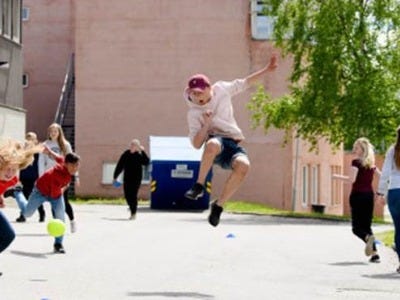 Nittedal kommune logo