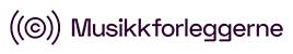 Norsk Musikkforleggerforening logo