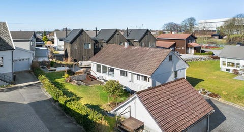 Bilde 2 av annonsen