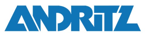 Andritz Hydro AS logo
