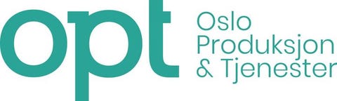 Oslo Produksjon & Tjenester AS logo