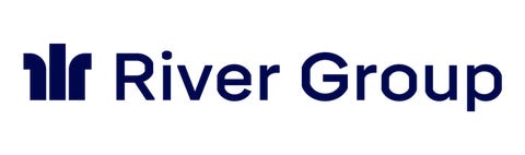 River Group Norge AS logo