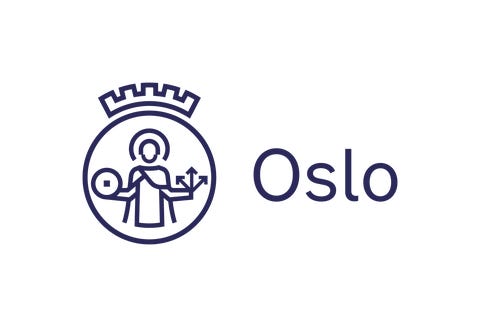 Kulturetaten Oslo Kommune logo