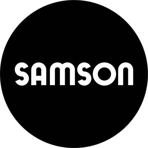 Matek-Samson Regulering AS logo