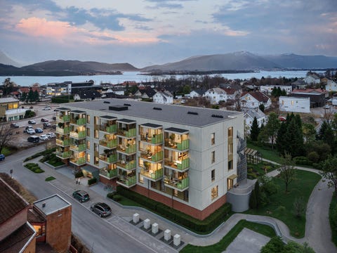 Bilde 2 av annonsen