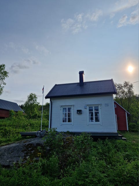 Bilde 2 av annonsen