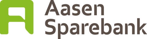 Aasen Sparebank logo
