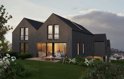 Bilde 2 av annonsen