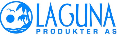 Laguna Produkter AS logo