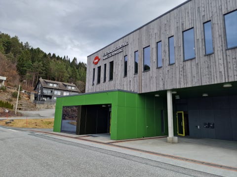 Bilde 1 av annonsen