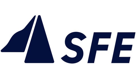SFE logo