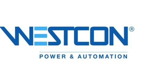 Westcon Power & Automation AS logo