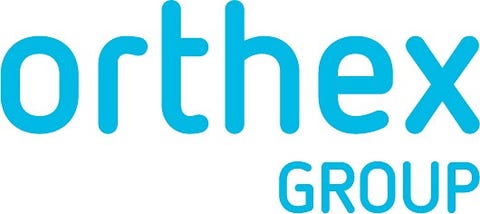 Orthex Norway AS logo